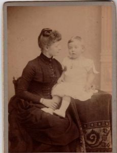 Princess Elisabeth of Hesse-Kassel