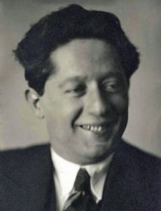 Saul Lieberman