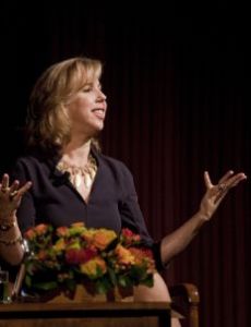 Nancy Gibbs