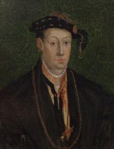 Philibert, Margrave of Baden-Baden