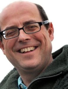 Nick Robinson