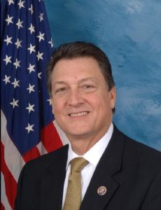 Rep. Lynn Westmoreland