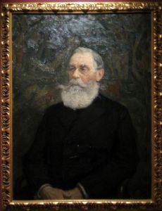 Boris Chicherin