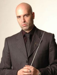 Gil Shohat