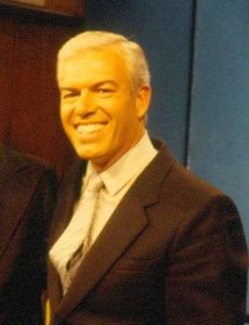 Juan Carlos Rousselot