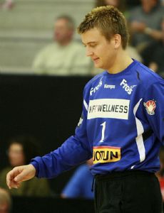 Ole Erevik