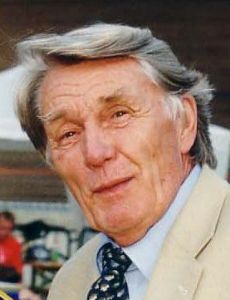 Otto Ziege