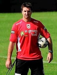 Steve Price (coach)