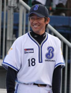 Daisuke Miura