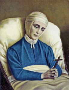 Anne Catherine Emmerich