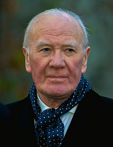 Menzies Campbell