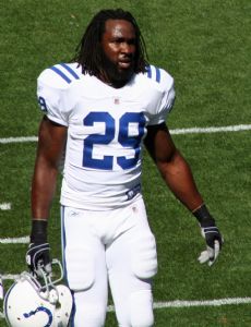 Joseph Addai
