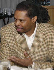 Sam Perkins