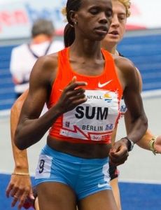 Eunice Jepkoech Sum