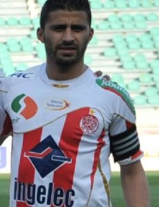 Youness Mankari