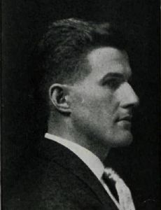 Harry Helmer