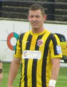 Shaun Beeley