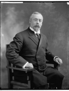 William Spry