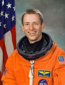 Gregory C. Johnson