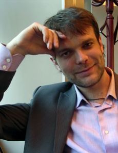 Cherkashyn Anton