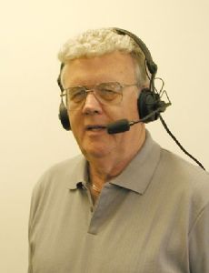 Bob Fouracre