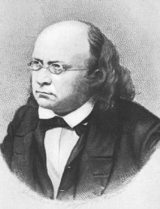 Karl Friedrich Schimper
