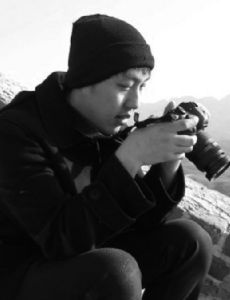 David Lee (photographer)