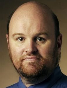 Pete DeCoursey