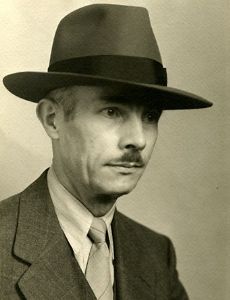 Victor Matson