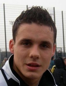 David Degen