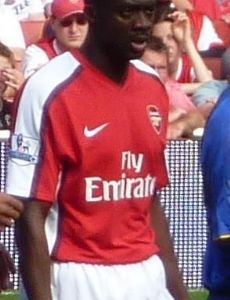 Kolo Toure