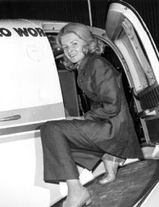 Sheila Scott