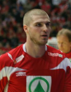 Bjarte Myrhol