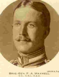Francis Aylmer Maxwell