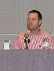 Edward Kitsis