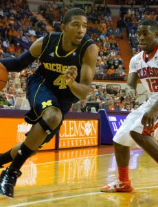 Darius Morris