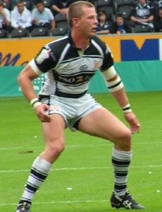 Richard Horne