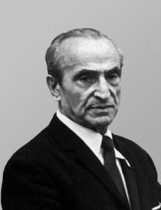 Ruben Zakharian