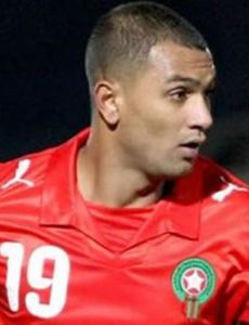 Jamal Alioui