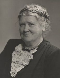 Astrid Cleve