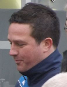 Paul Cox (footballer)