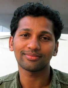 P. V. Shajikumar