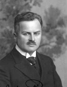 Antoni Ponikowski
