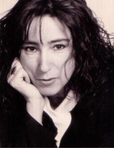 Claudine Bertrand