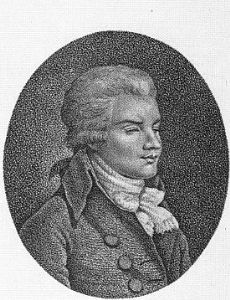 Friedrich Dülon