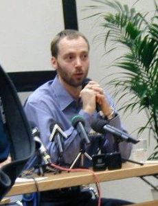 Mika Myllylä
