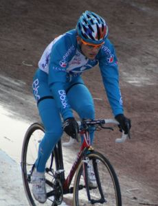Steve Chainel
