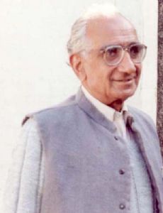 Jagannath Azad