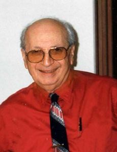 Erwin Friedlander