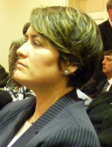 Heather Mizeur